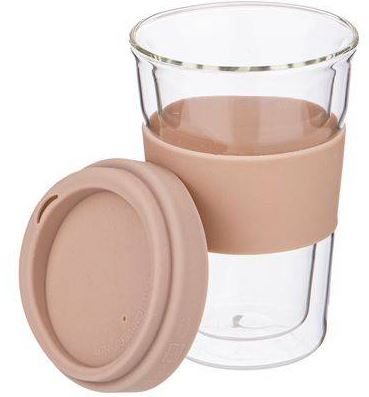 Стакан С Двойными Стенками 